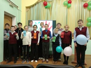 Подробнее о статье «Твоё здоровье в твоих руках»