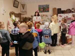 Подробнее о статье «Побытавая культура беларускага селяніна»