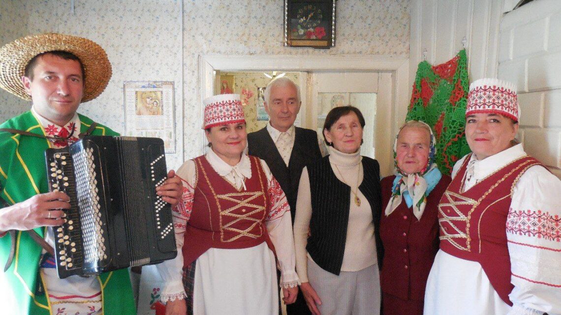 85-летний юбилей