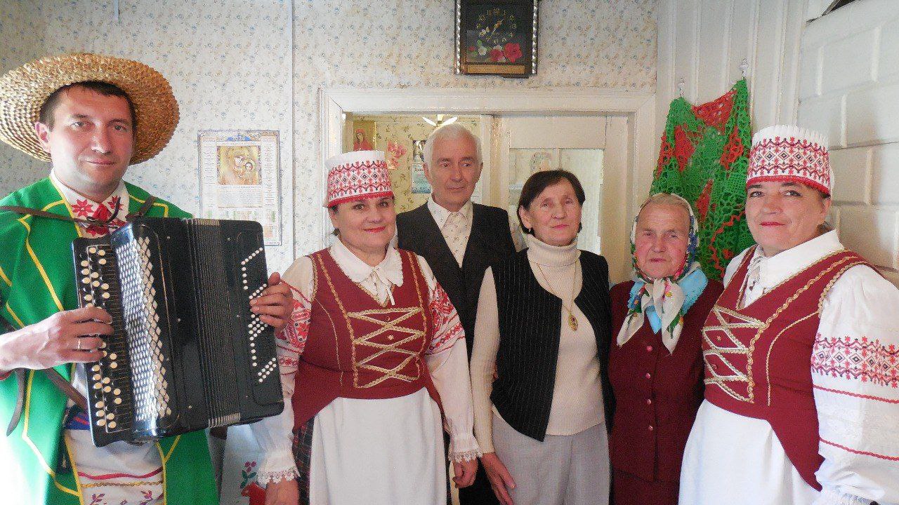 Вы сейчас просматриваете 85-летний юбилей