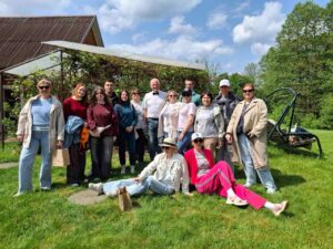 Подробнее о статье Где туристам всегда рады?