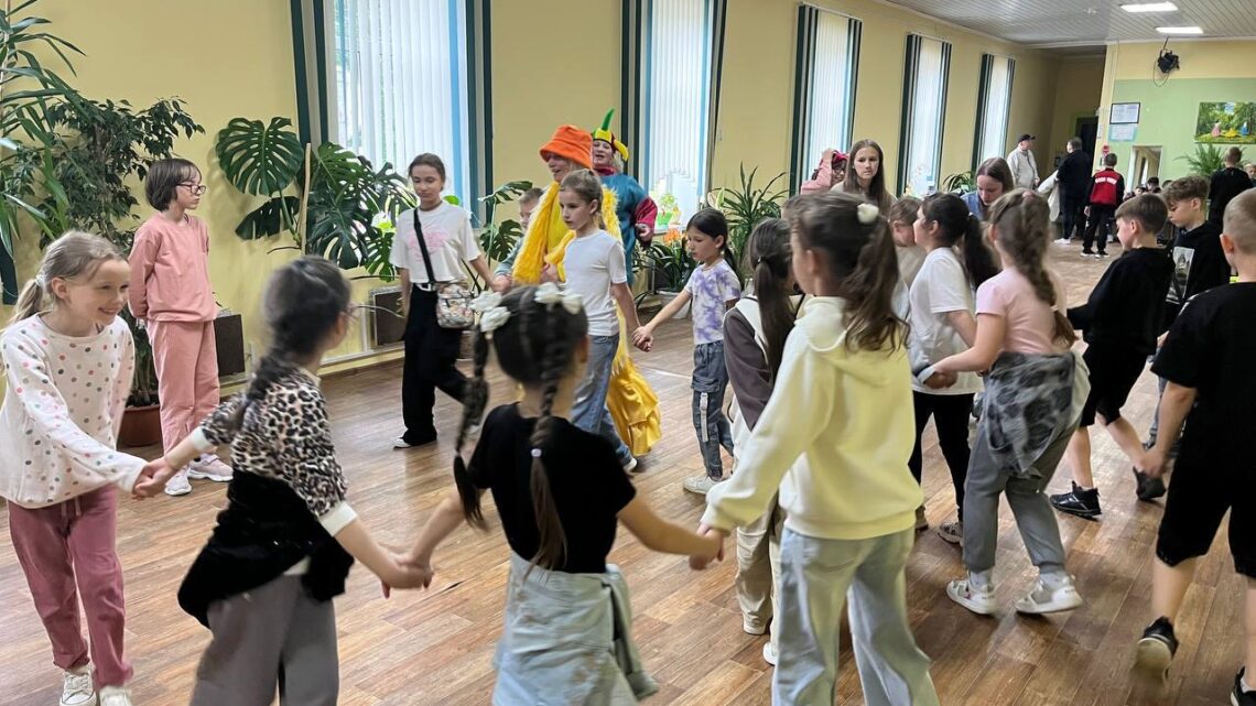 «Сказочные приключения»