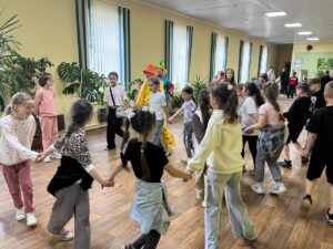 Подробнее о статье «Сказочные приключения»