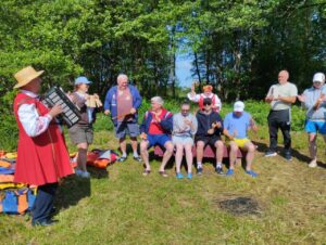 Подробнее о статье «От царя до самовара»