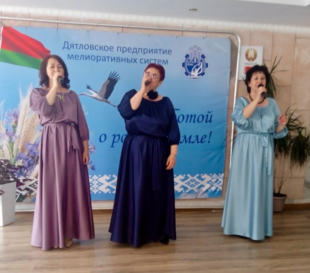 Вы сейчас просматриваете «Мелиораторы — стихии покорители»