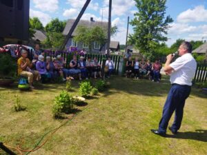 Подробнее о статье «Милый сердцу уголок»