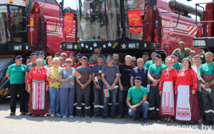 Подробнее о статье Зажынкі ў ААТ “Граніт-Агра”