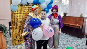 Подробнее о статье «Прощай, начальная школа!»