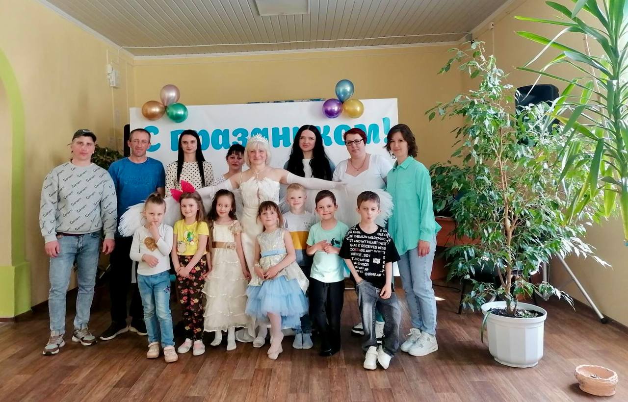 Вы сейчас просматриваете «Сказочные приключения»