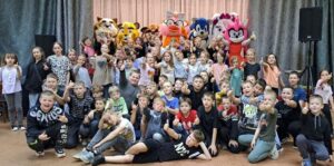 Подробнее о статье «ТеремОК» на Дятловщине: где каникулы становятся волшебством!