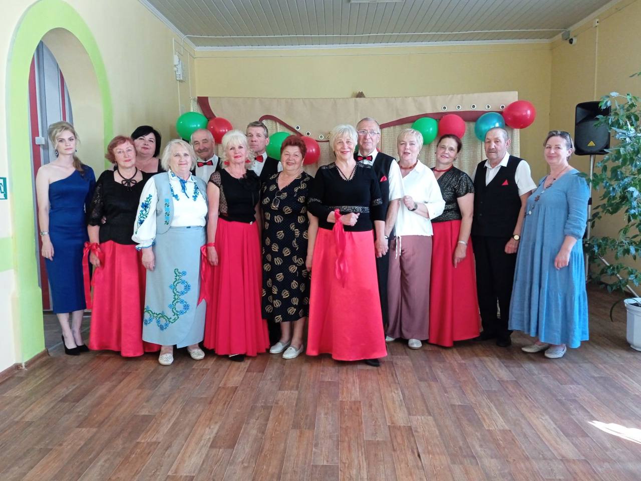 Вы сейчас просматриваете «Беларусь моя песня»