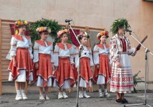 Подробнее о статье Праздник Купалье в АГ Гезгалы