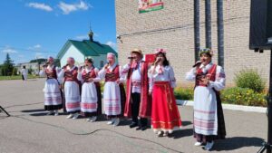 Подробнее о статье ПРАЗДНИК РЫБАКА