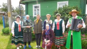 Подробнее о статье «Старые песни о главном»