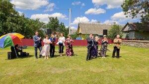 Подробнее о статье «Земля отцов-земля святая»