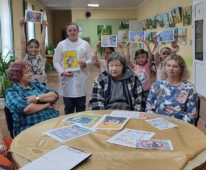 Подробнее о статье «Мы против алкоголизма»