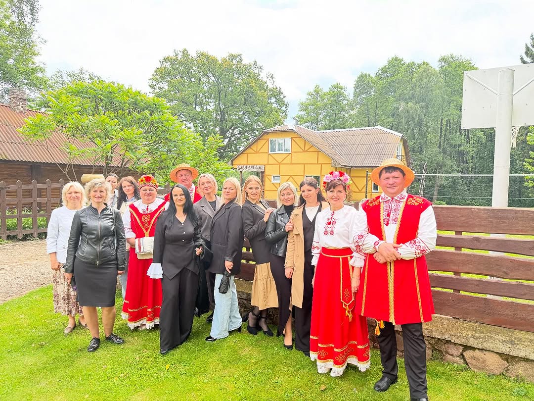 Вы сейчас просматриваете Районный семинар-практикум для заведующих, специалистов отделов, филиалов учреждений клубного типа.