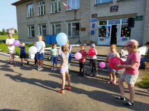 Подробнее о статье «Начинаем лето с батла»