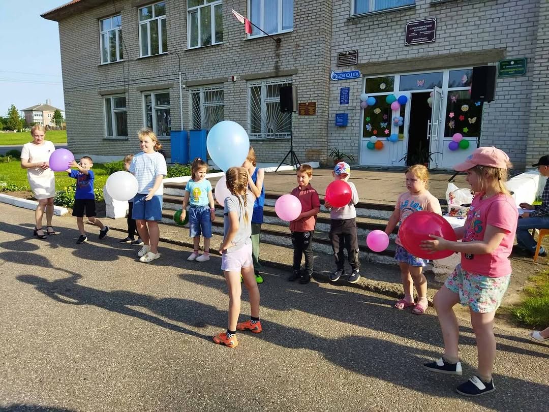 Вы сейчас просматриваете «Начинаем лето с батла»