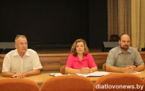 Подробнее о статье Інфатурнэ. Асноўны рэсурс – цеснае супрацоўніцтва і цікавыя ідэі