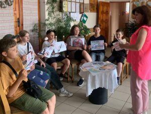 Подробнее о статье «Наркотики: как от них уберечься?»