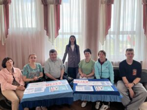 Подробнее о статье «Защити себя!»