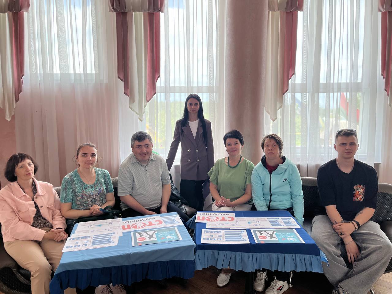 Вы сейчас просматриваете «Защити себя!»