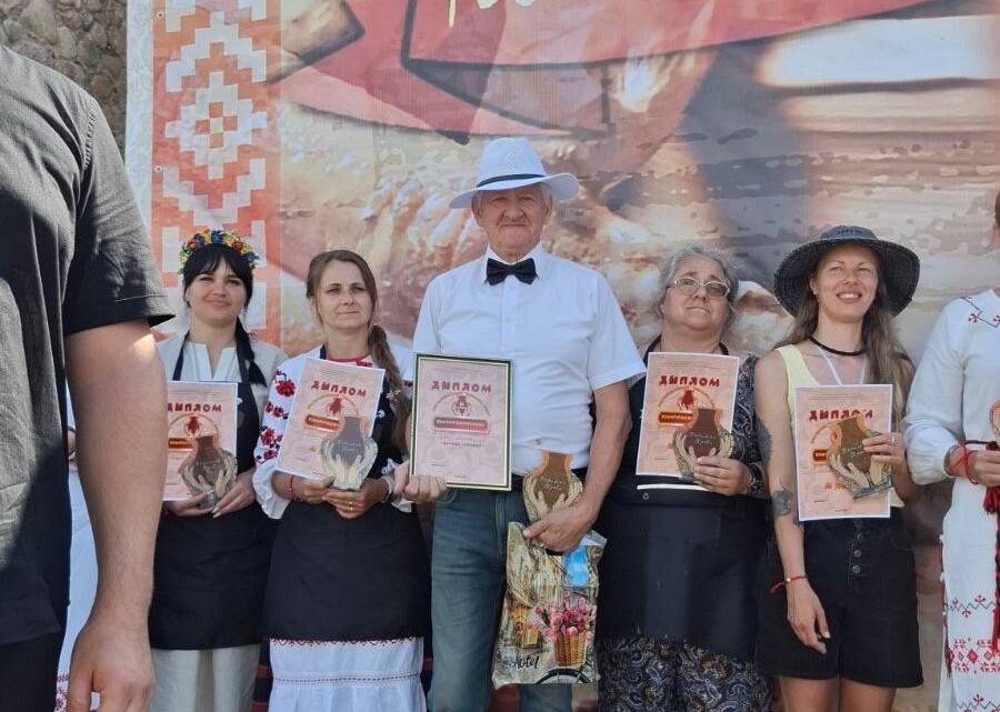 🔥ЯДНАЕМСЯ РАМЁСТВАМІ: мастацтва гліны і агню🔥