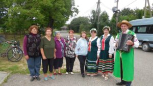 Подробнее о статье «Хорошего всем настроения»