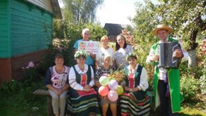 Подробнее о статье «Ровесники Победы»