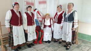 Подробнее о статье “Цёплыя вечары… ды халодныя ранкі”