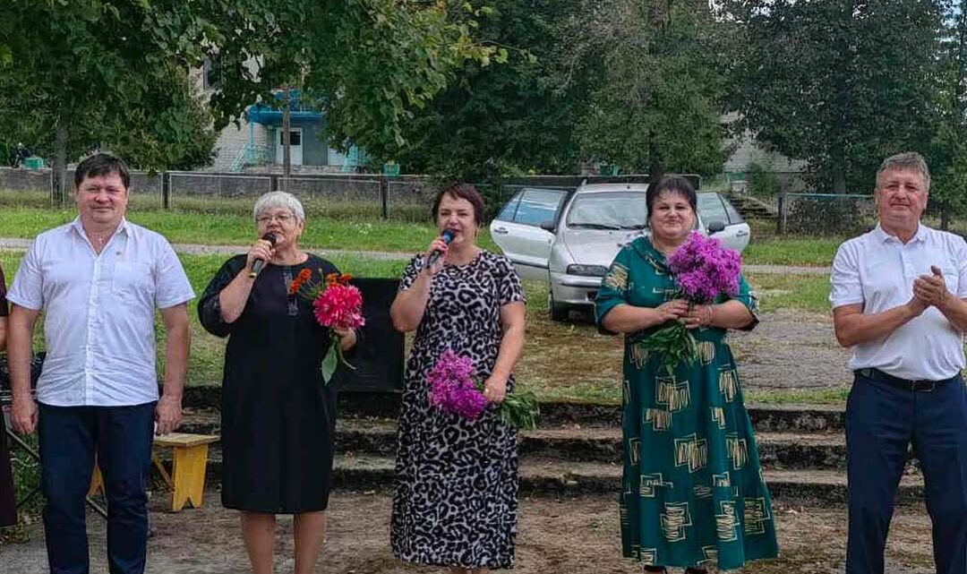 «Сердцу милый уголок»