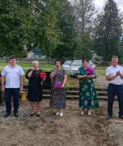 Подробнее о статье «Сердцу милый уголок»