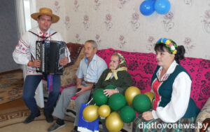 Подробнее о статье Хвіліны душэўнасці. Гісторыя вялікай сілы духу