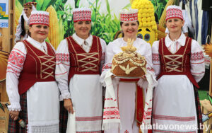 Подробнее о статье “Дажынкі-2025”: свята пашаны, радасці і дастатку