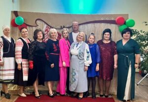 Подробнее о статье «Одной судьбой мы объединены»