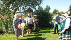 Подробнее о статье «Ровесники Победы»