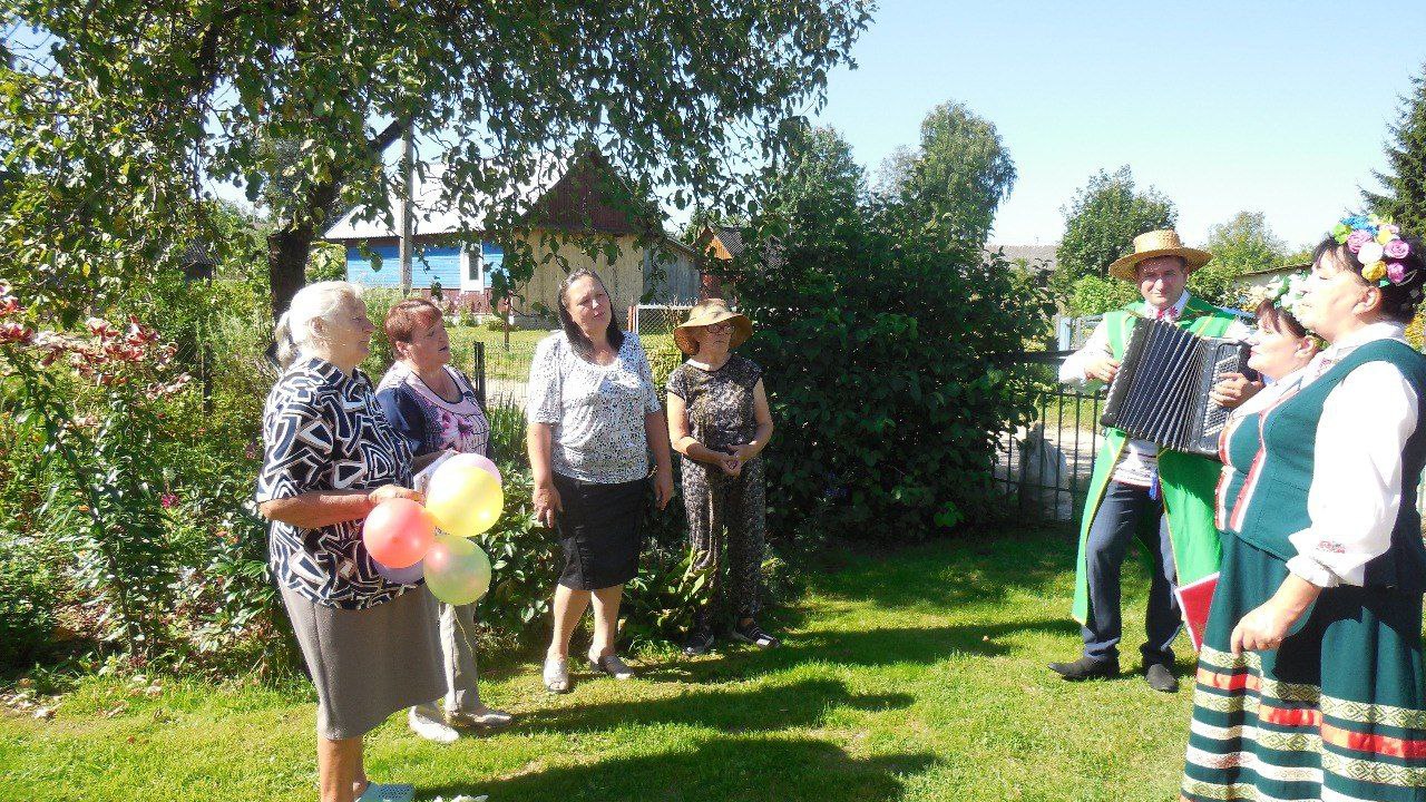 Вы сейчас просматриваете «Ровесники Победы»