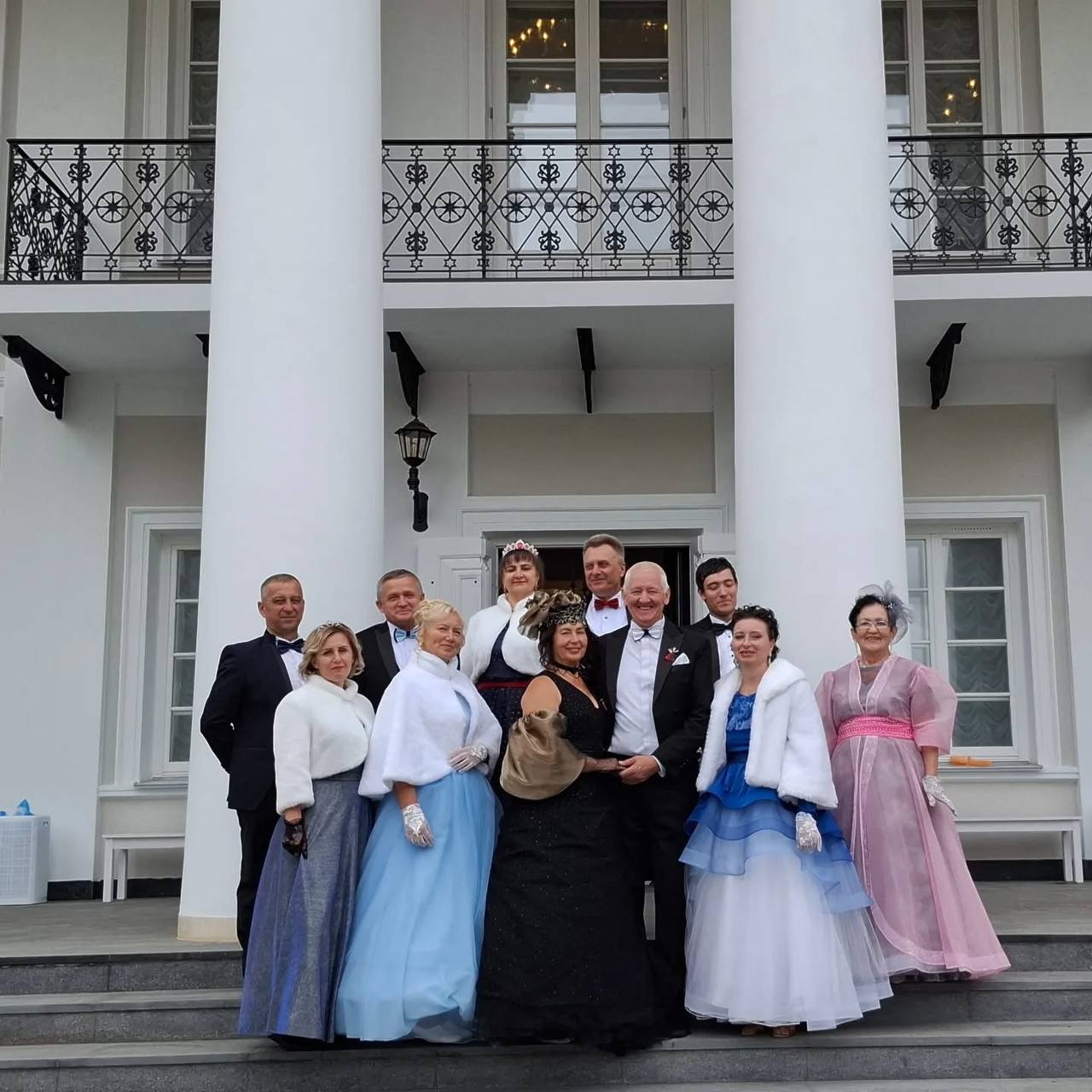 Вы сейчас просматриваете «Вераснёўскі фэст» 🍂🍁