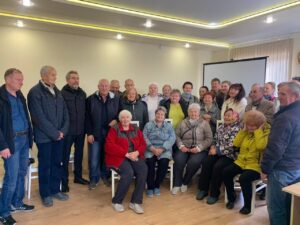 Подробнее о статье «С Днем добра и уважения»