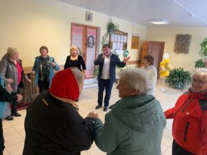 Подробнее о статье «С днем добра и уважения»