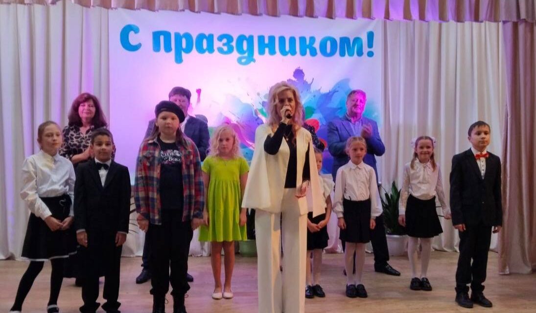 «Тепло маминых рук»❣️