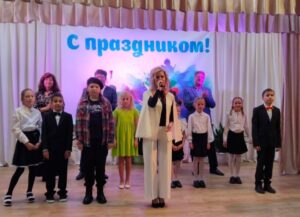 Подробнее о статье «Тепло маминых рук»❣️