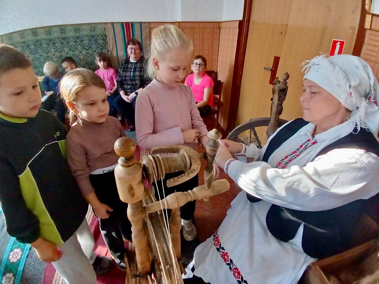 Вы сейчас просматриваете «Ад даўніны да сучаснасці»