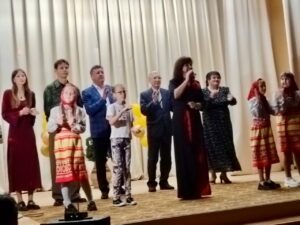 Подробнее о статье «Единственной маме на свете»