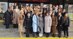 Подробнее о статье Областной форум молодых специалистов учреждений культуры клубного и смешанного типа «Память народа в надежных руках»!