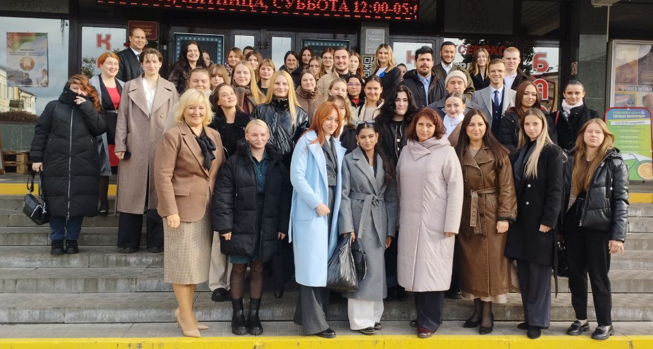 Вы сейчас просматриваете Областной форум молодых специалистов учреждений культуры клубного и смешанного типа «Память народа в надежных руках»!