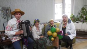 Подробнее о статье День рождение