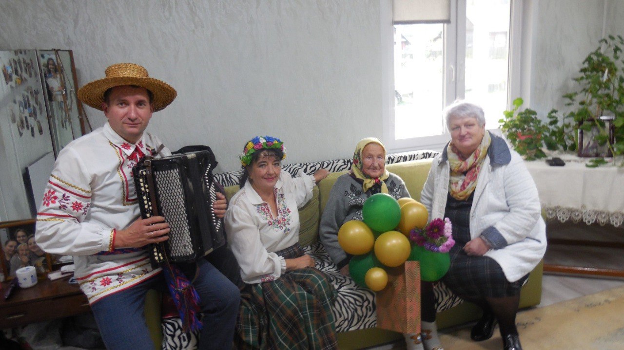 Вы сейчас просматриваете День рождение