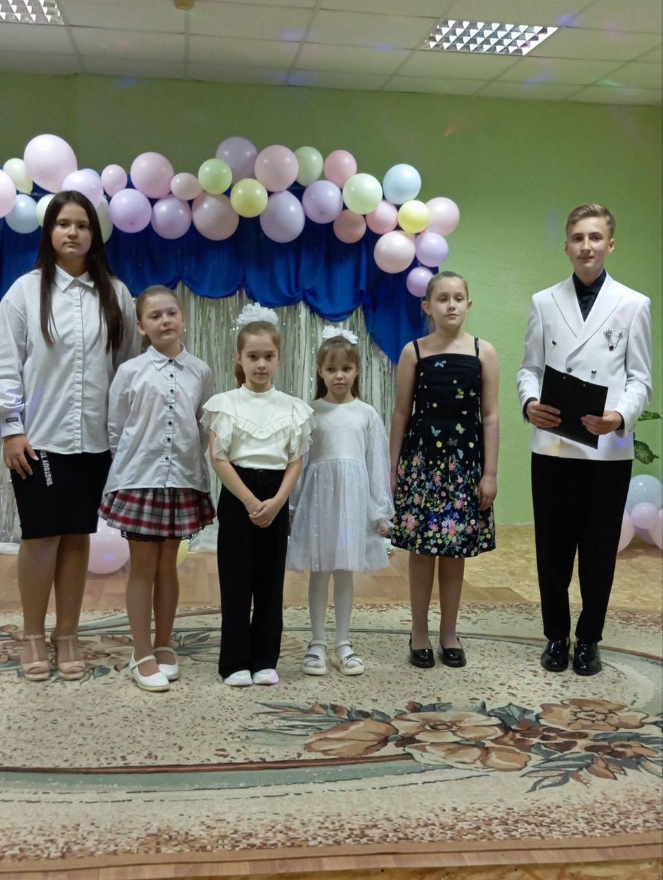 Вы сейчас просматриваете «Самые главные люди на свете»